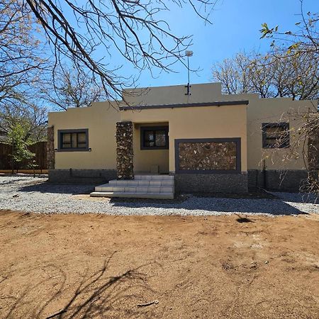 Marloth Cottage Marloth Park Ngoại thất bức ảnh