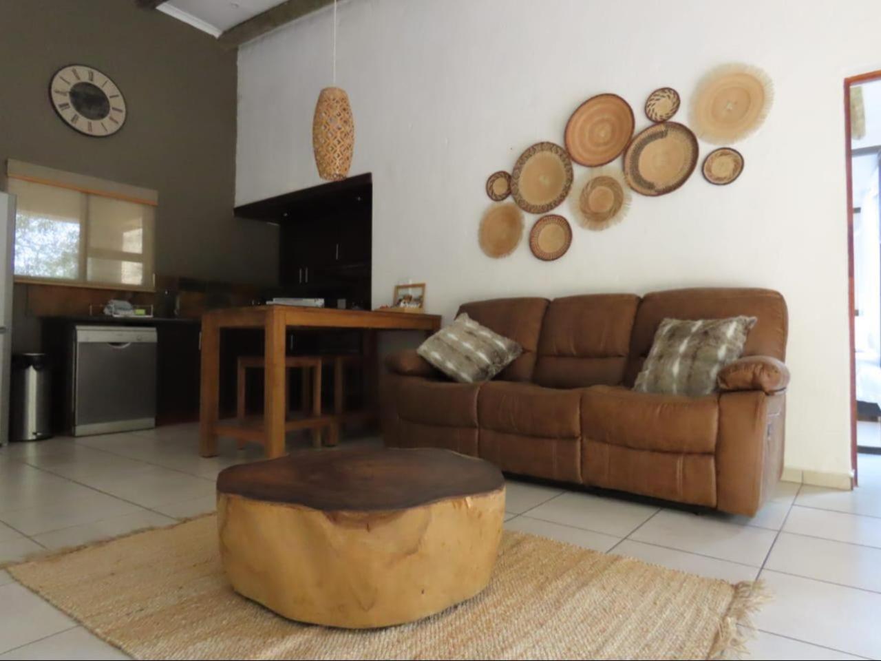 Marloth Cottage Marloth Park Ngoại thất bức ảnh