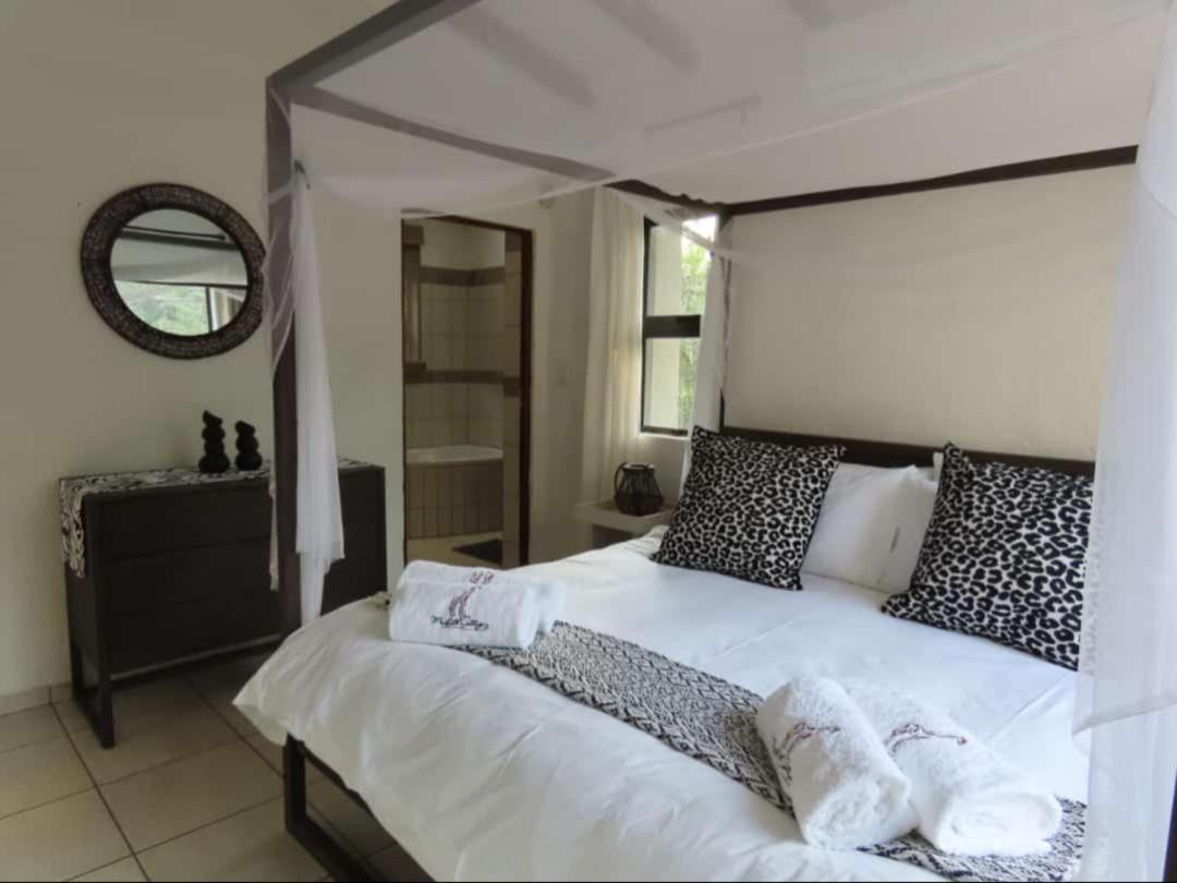 Marloth Cottage Marloth Park Ngoại thất bức ảnh