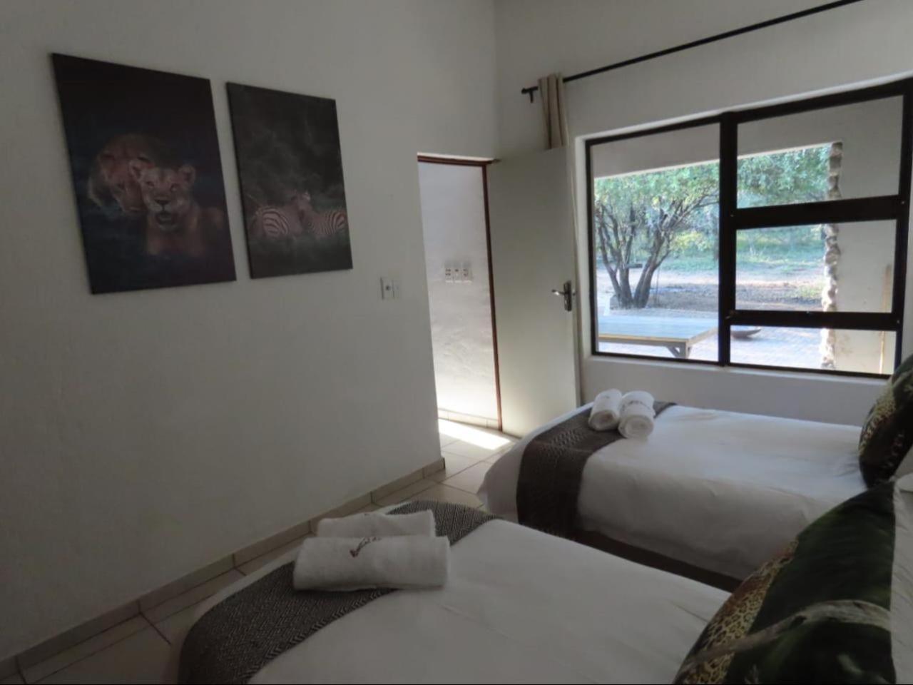 Marloth Cottage Marloth Park Phòng bức ảnh