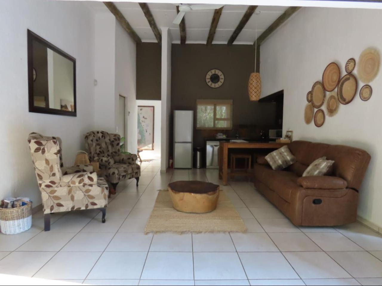 Marloth Cottage Marloth Park Ngoại thất bức ảnh