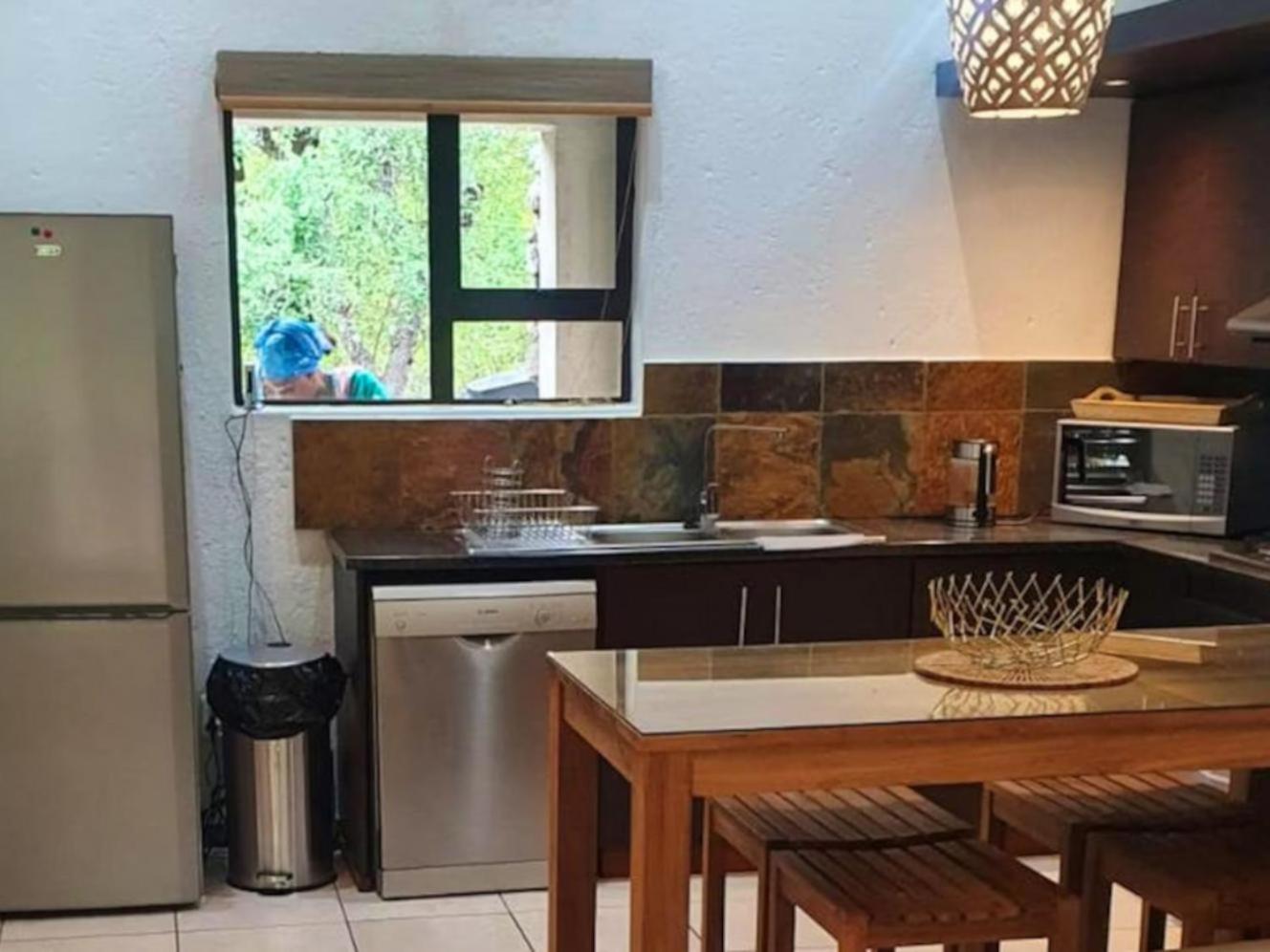 Marloth Cottage Marloth Park Ngoại thất bức ảnh