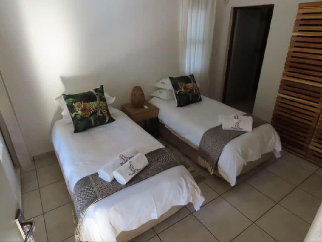 Marloth Cottage Marloth Park Phòng bức ảnh